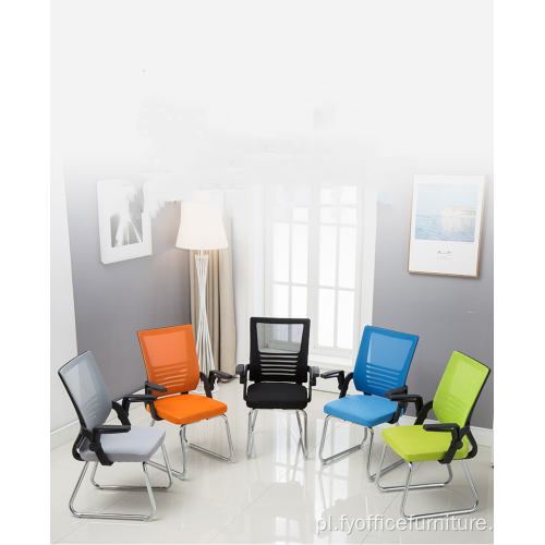 Cena EX-Factory Ergonomiczne krzesła biurowe krzesło siatkowe